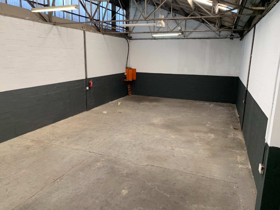 To Let commercial Property for Rent in Epping Industrial Western Cape
